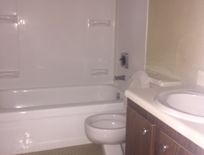 1 Bedroom 1 Bath - Balcony: Beds - 1: Baths - 1: SqFt Range - 700 to 700