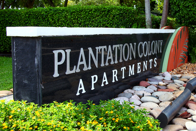 Contact Plantation Colony