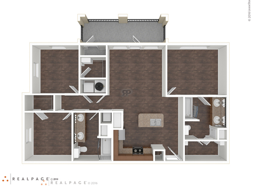 C1: Beds - 3: Baths - 2: SqFt Range - 1180 to 1180