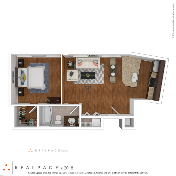 1 And 2 Bedroom Apartments In New Orleans La