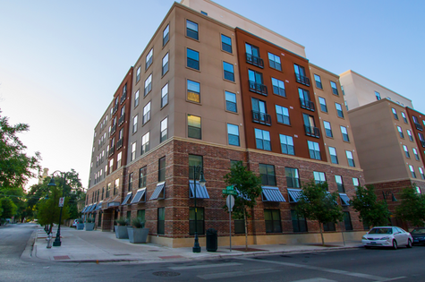 Apartments for Rent in Austin, TX Twenty Two 15 - Home