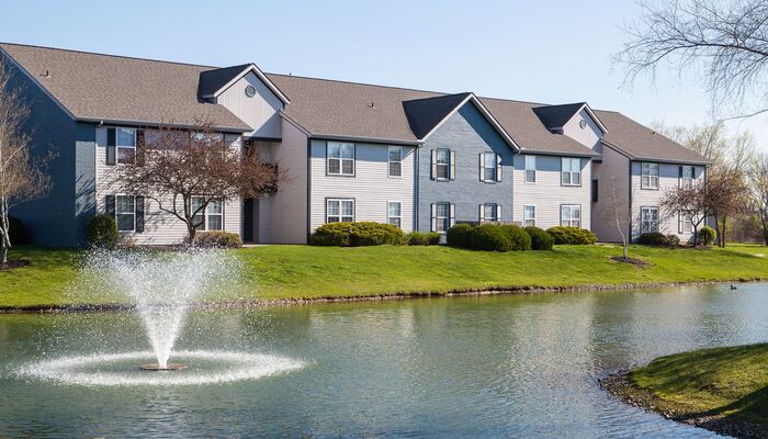 4 Reasons Why Hillard Is A Great Place To Live
