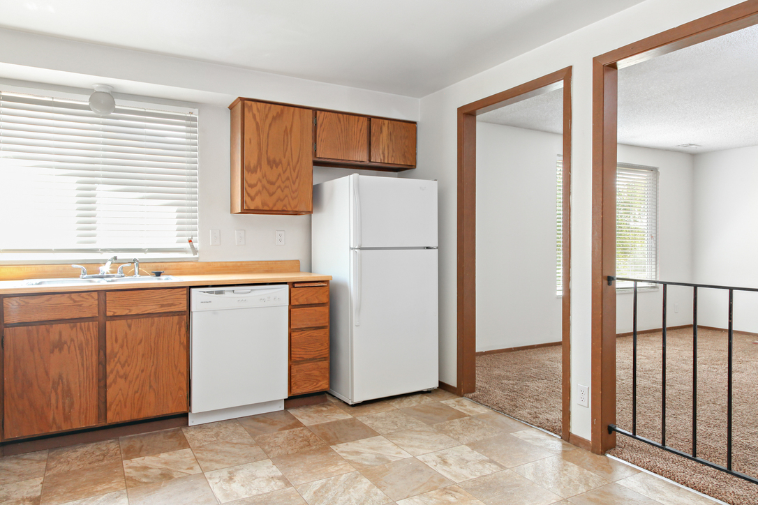 Come Home To More In Rifle Co Rifle Creek Apartments