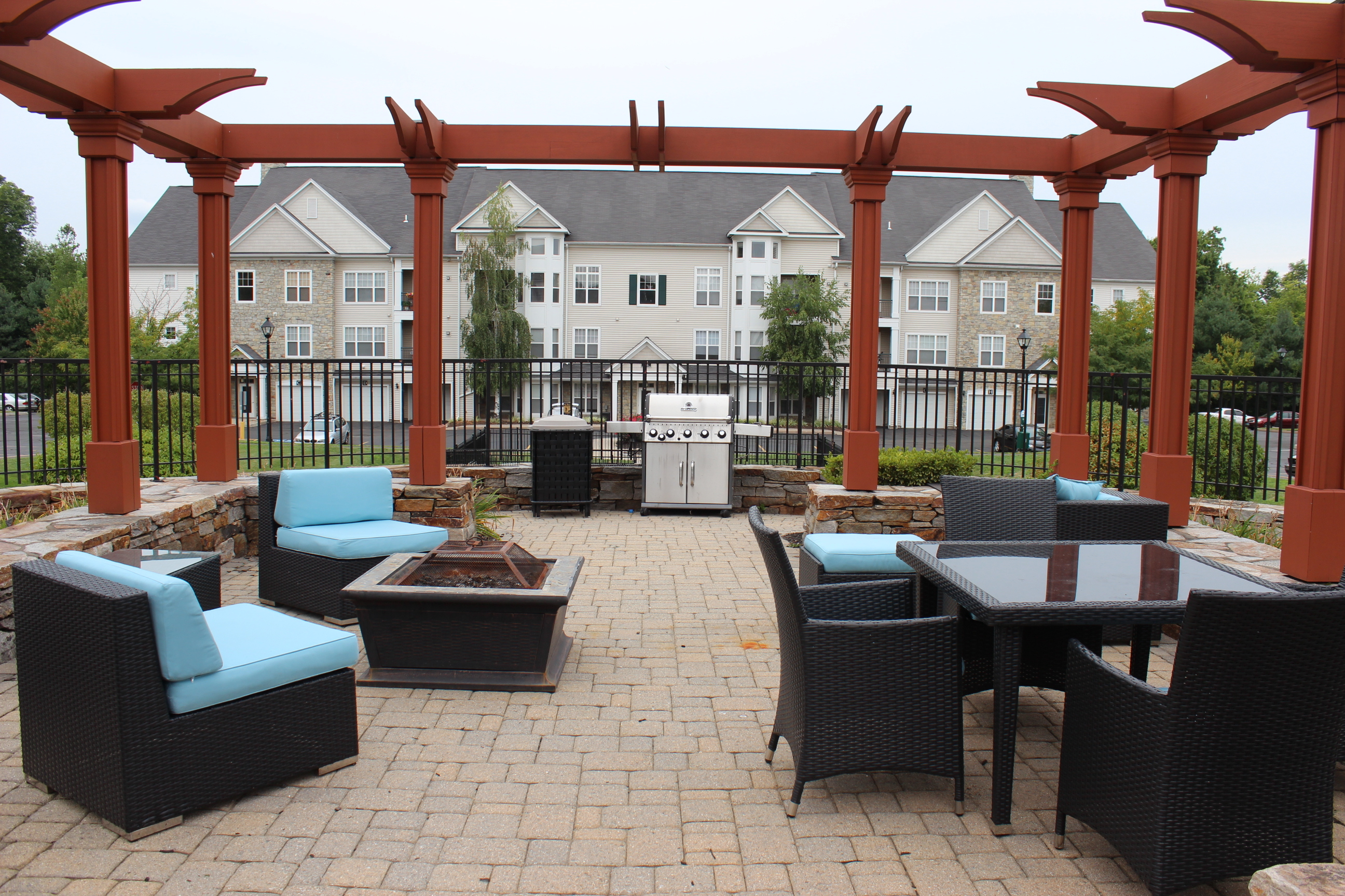 The Hawthorne At Gillette Ridge Image 15