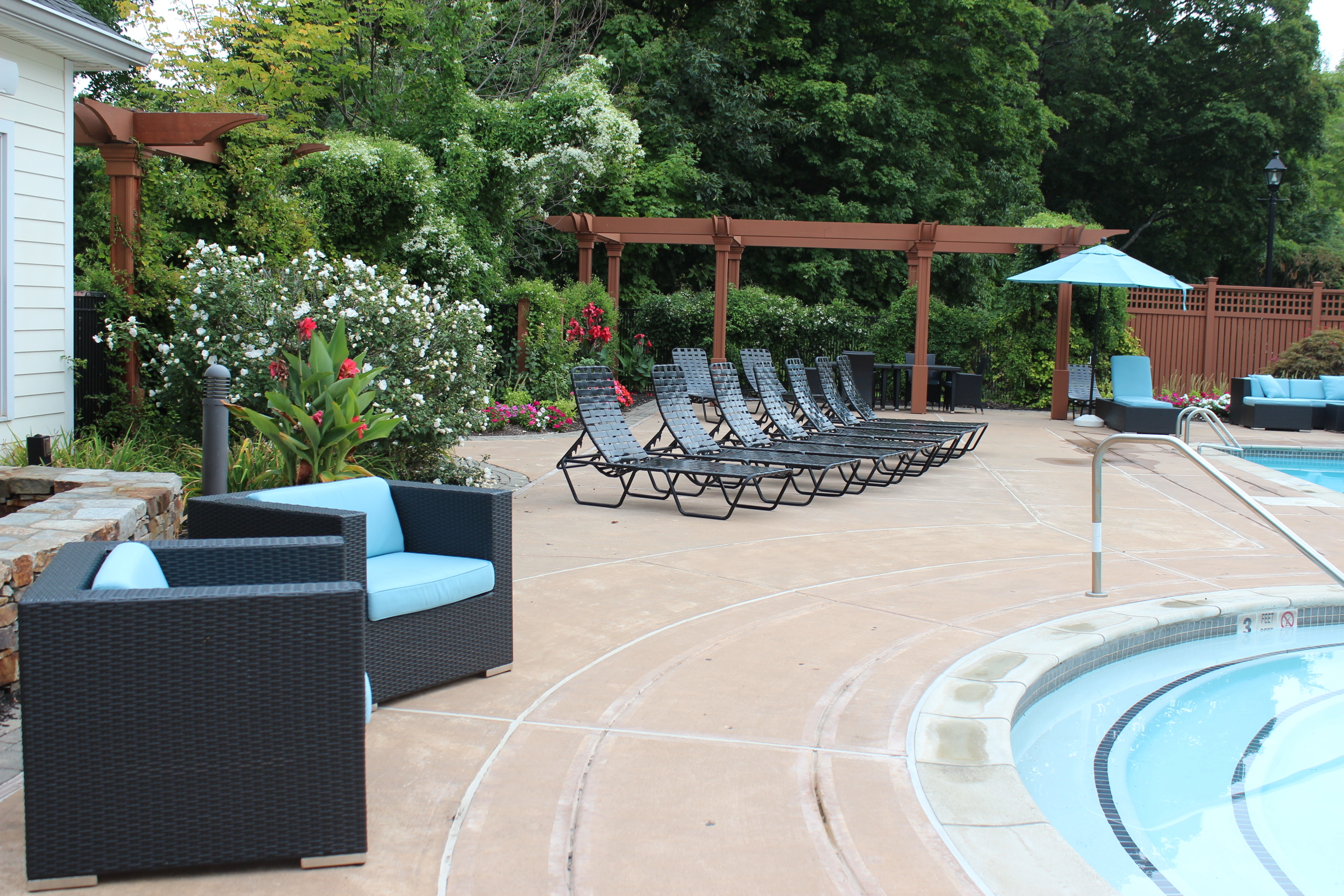 The Hawthorne At Gillette Ridge Image 17
