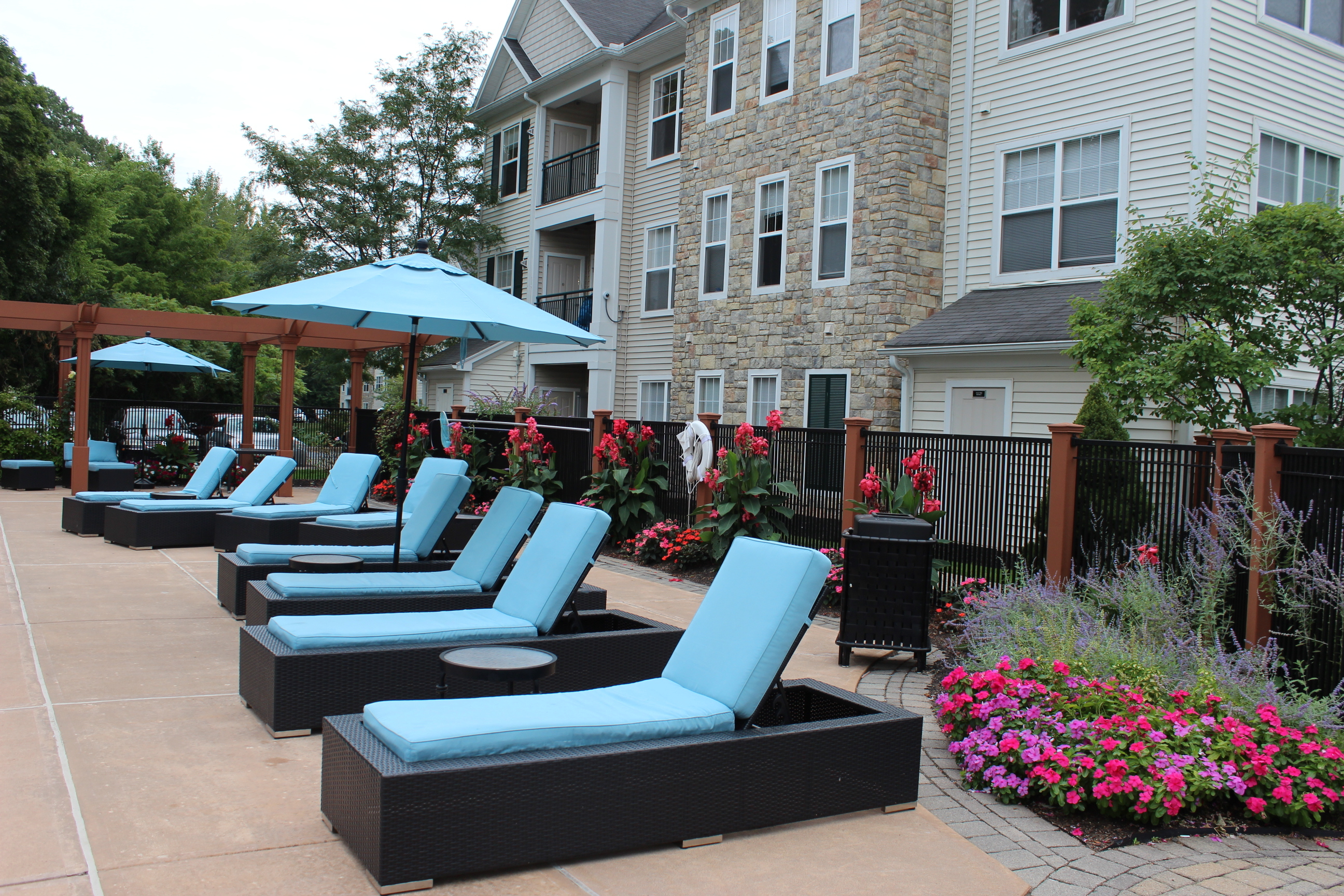 The Hawthorne At Gillette Ridge Image 18