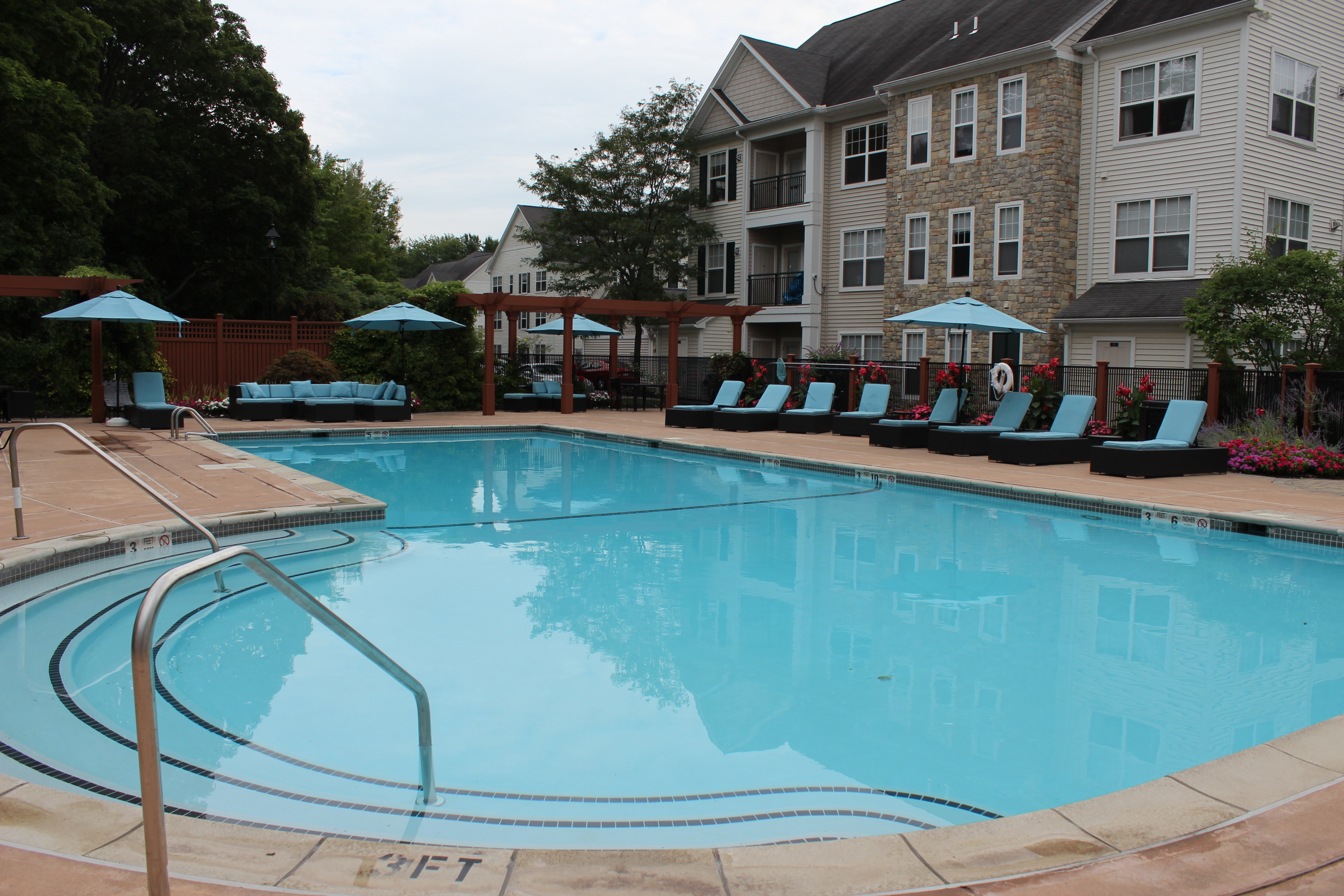 The Hawthorne At Gillette Ridge Image 19