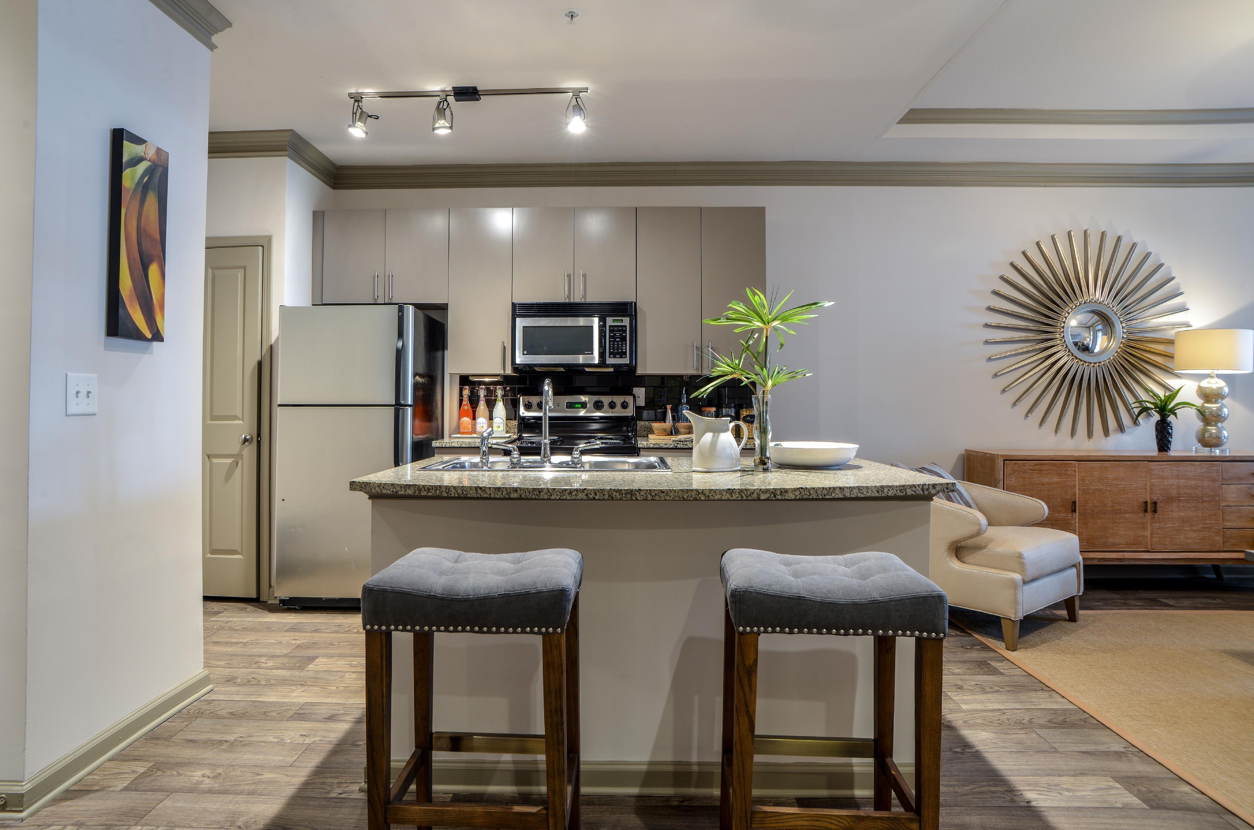 Avana Uptown Kitchen