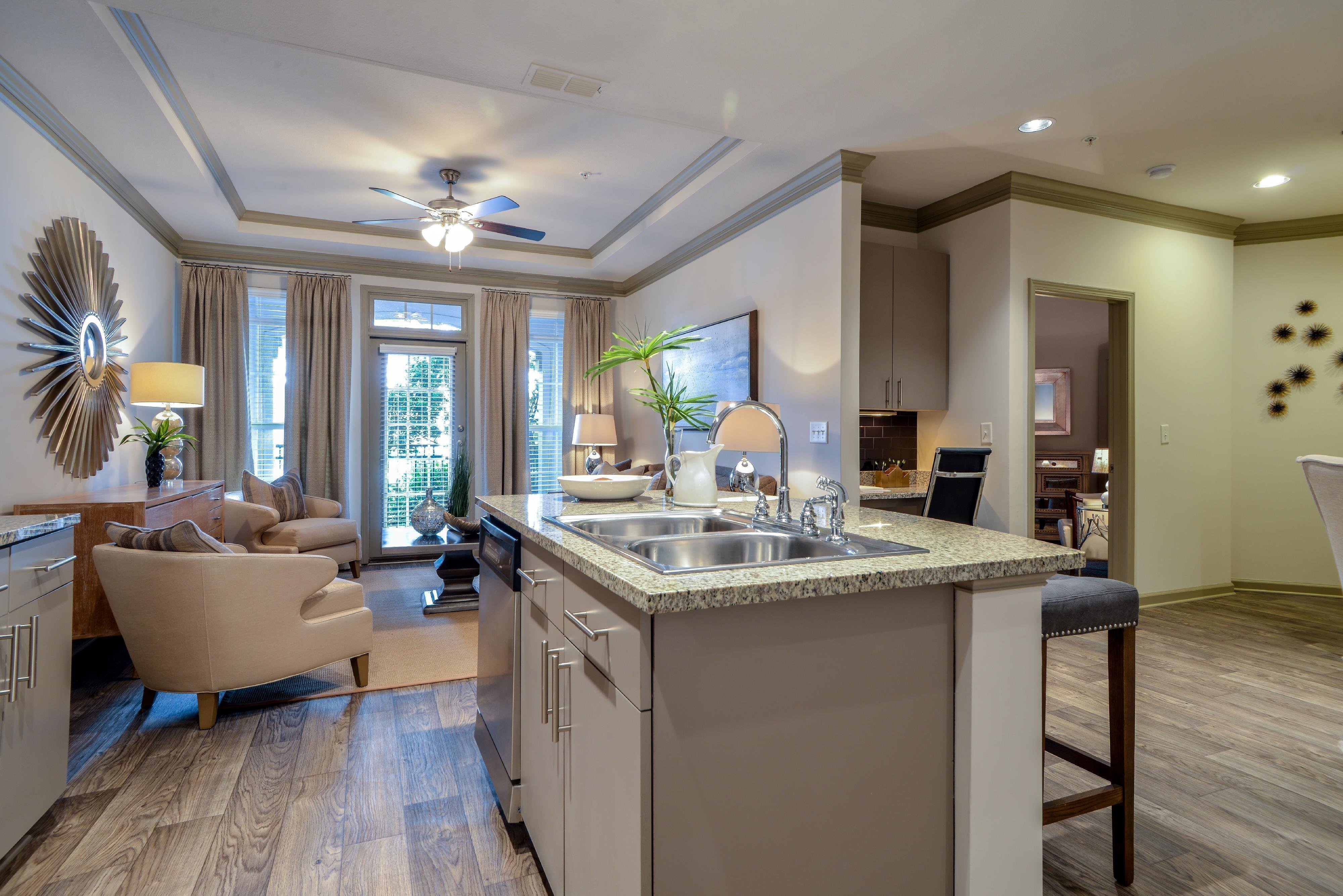 Avana Uptown Living