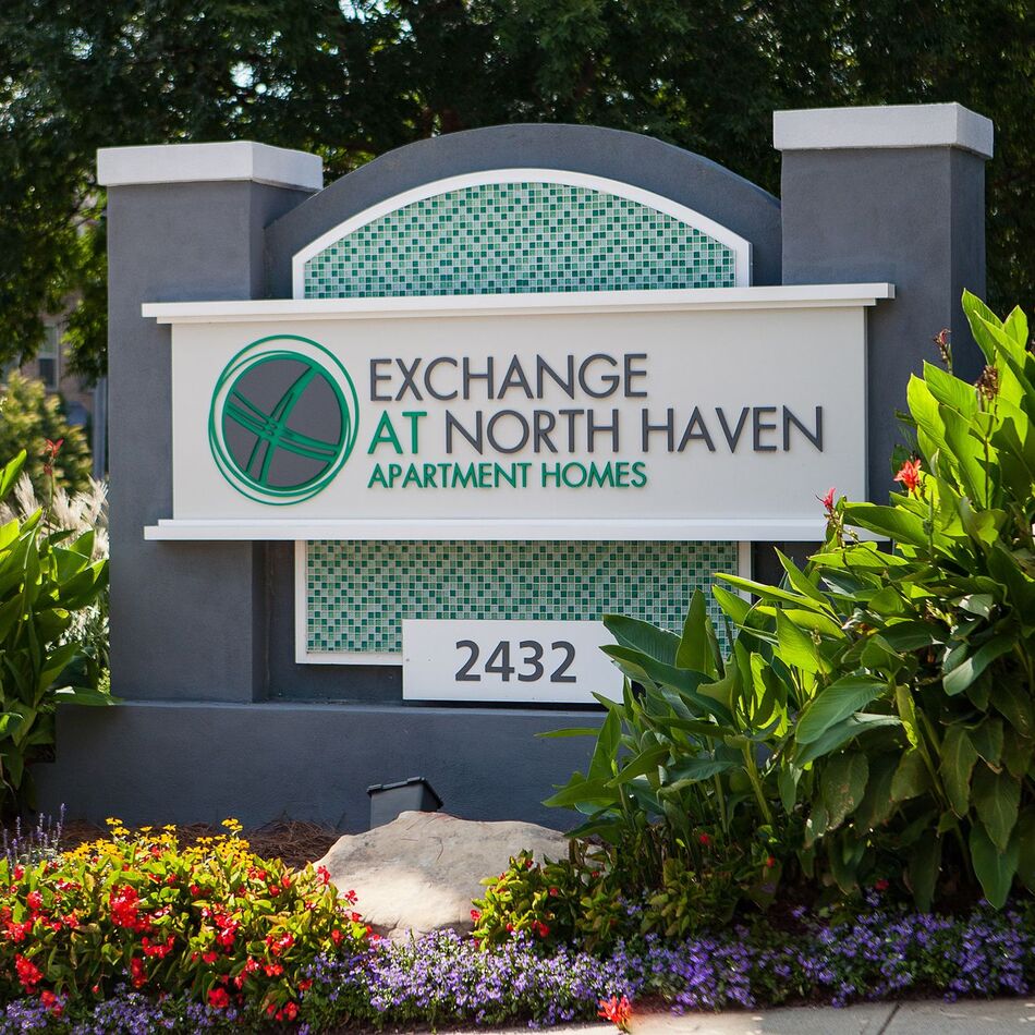Apartments For In Atlanta Ga Exchange At North Haven Home