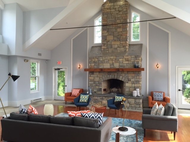 The Hawthorne At Gillette Ridge Image 14