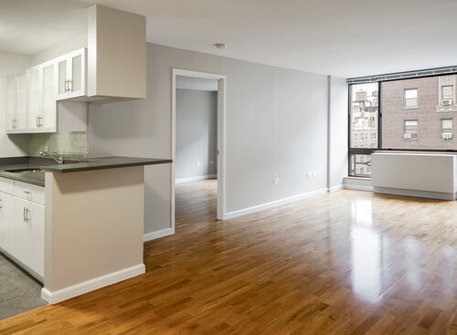 2 Bedroom R: Beds - 2: Baths - 2: SqFt Range - 963 to 963