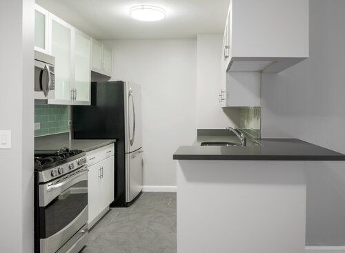 2 Bedroom R: Beds - 2: Baths - 2: SqFt Range - 963 to 963