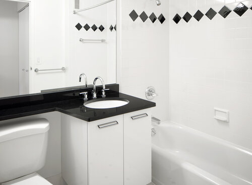 2 Bedroom R: Beds - 2: Baths - 2: SqFt Range - 963 to 963