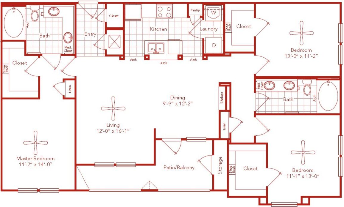 Luxury Apartments Near Unlv Luxury Apartments Near Unlv