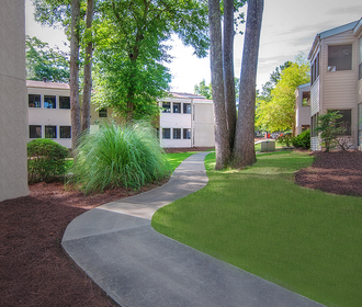 Milgen Village Apartment Homes