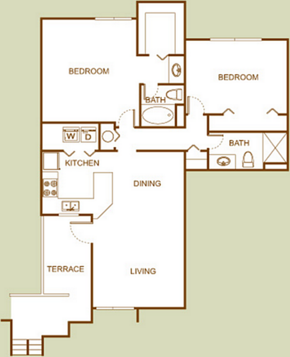 Plantation Colony Apartments Plantation Fl Plantation Colony Apartments Plantation Fl
