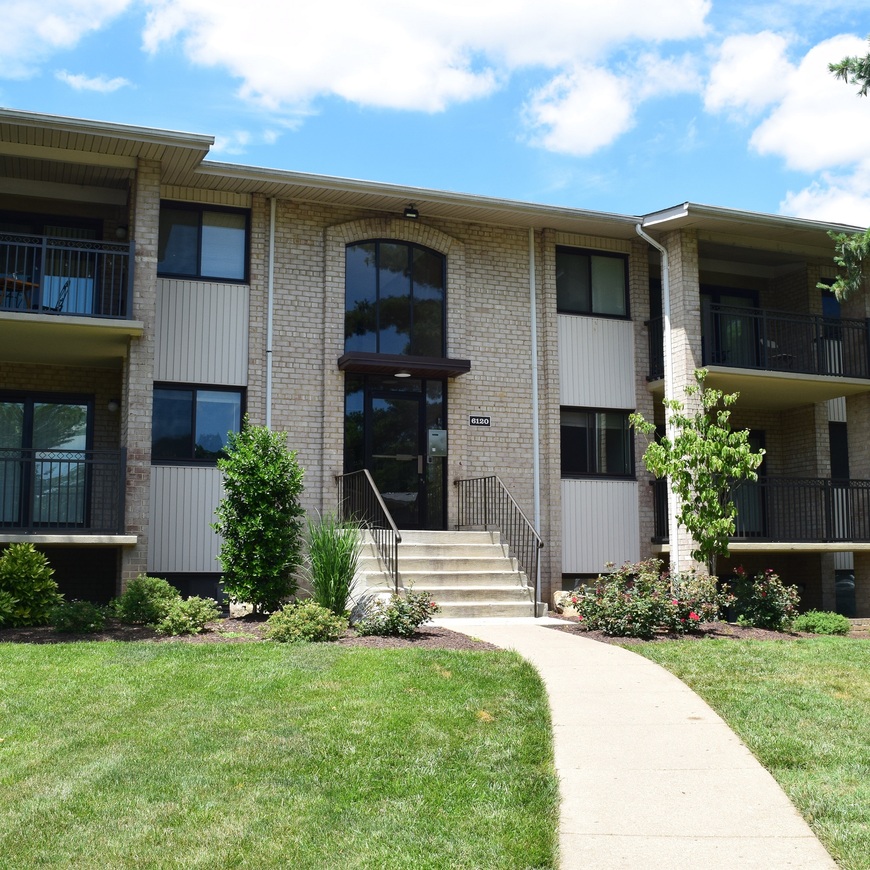 south port apartments in alexandria va