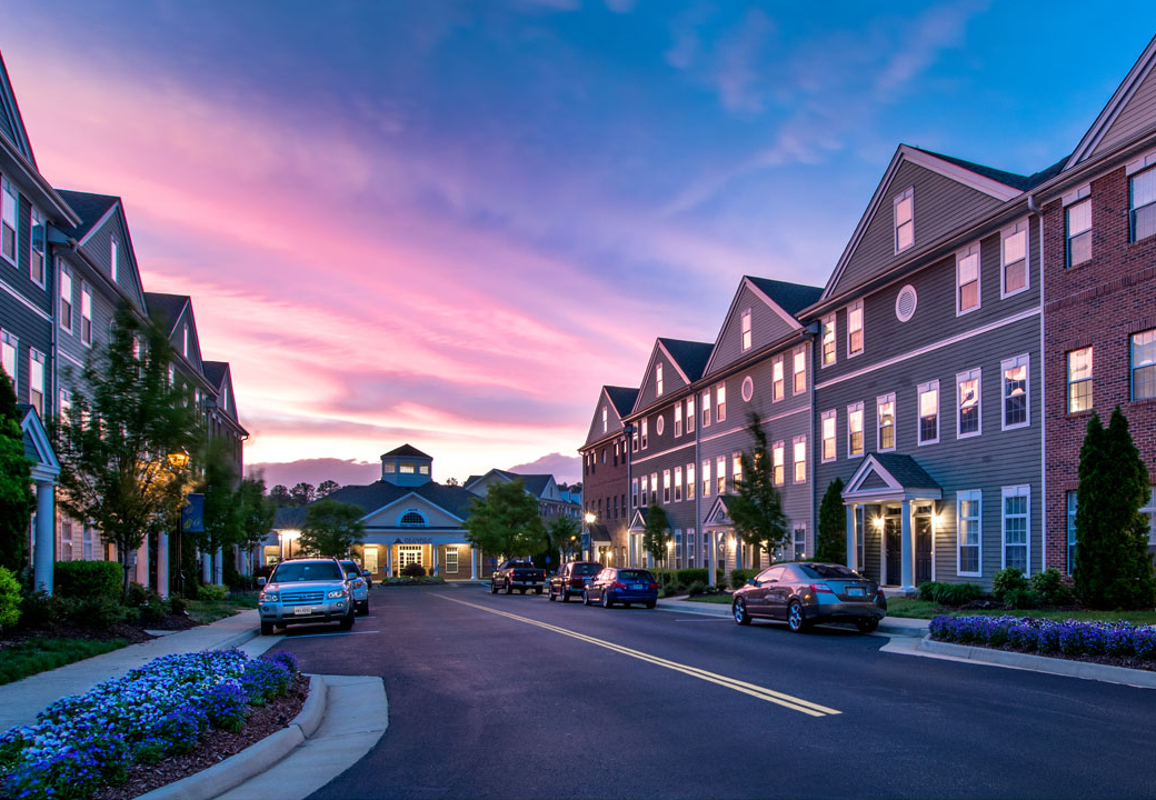 The Pointe at New Town Image 68