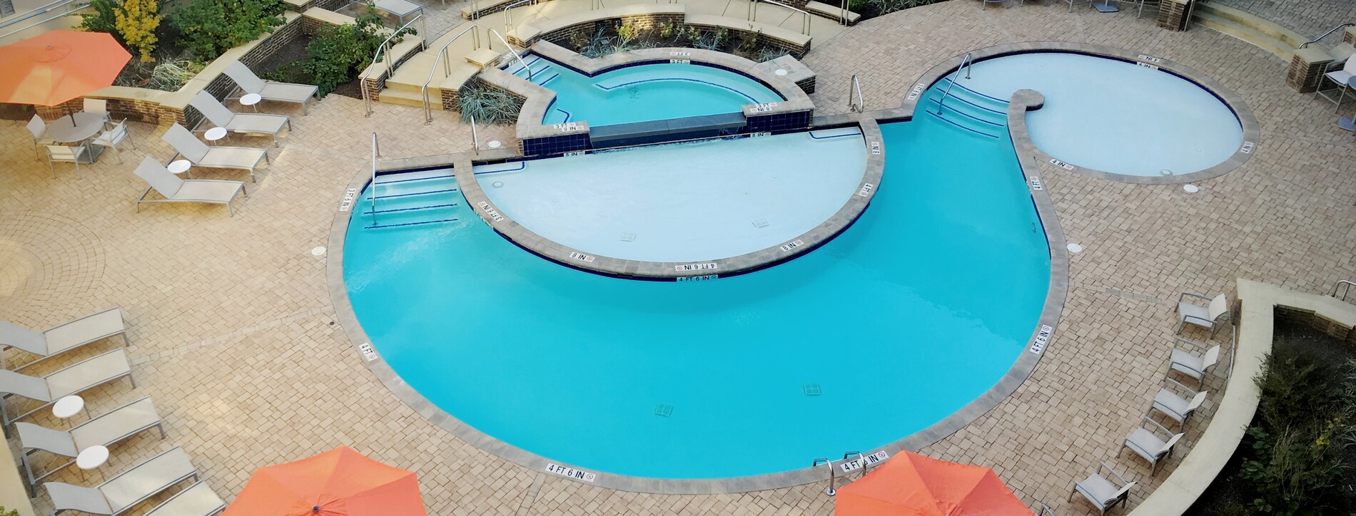 City Walk Apartments
