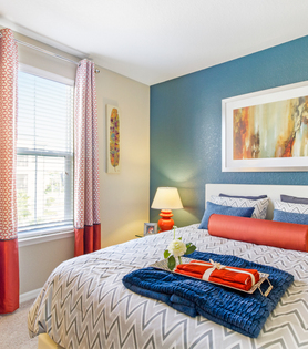 Woodmont Apartments
