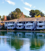 Beach Cove Apartments