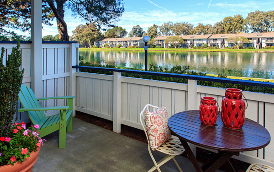 Beach Cove Apartments