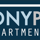 1-bedroom apartment at Colony Point Apartments in Norfolk