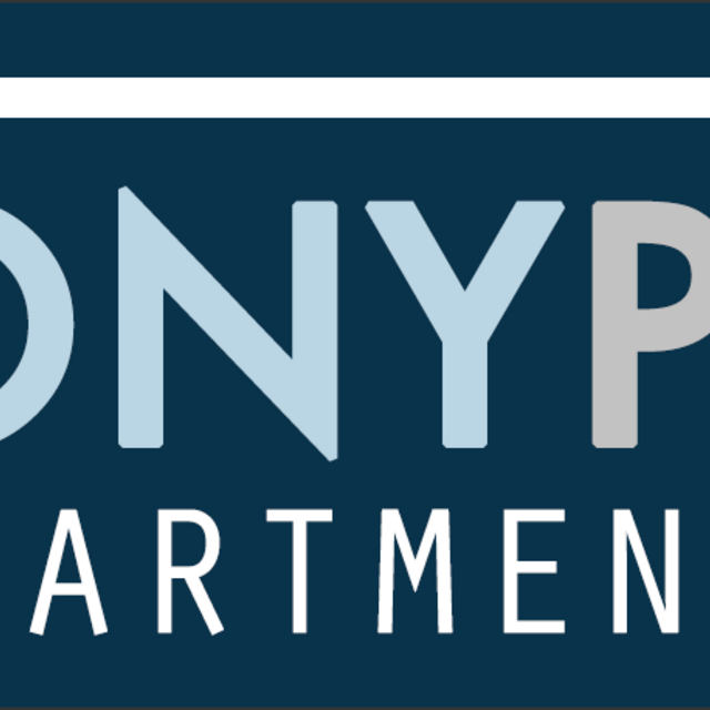 1-bedroom apartment at Colony Point Apartments in Norfolk, VA