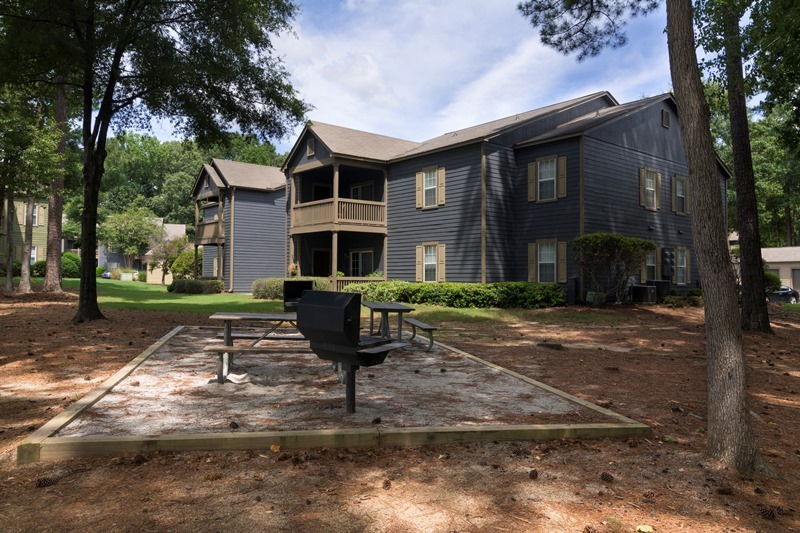 Austin Chase Apartments Image 72