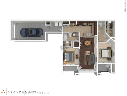 B2: Beds - 2: Baths - 2: SqFt Range - 1001 to 1001