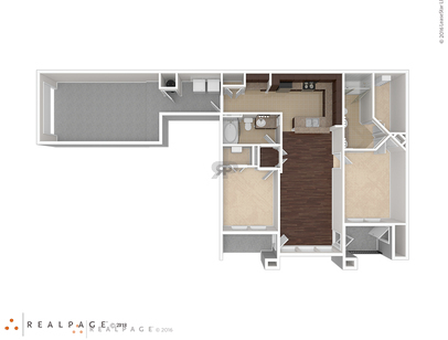 B2: Beds - 2: Baths - 2: SqFt Range - 1001 to 1001