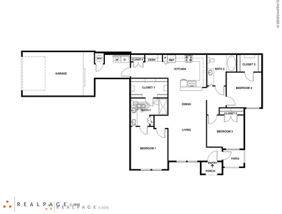 C5: Beds - 3: Baths - 2: SqFt Range - 1237 to 1237