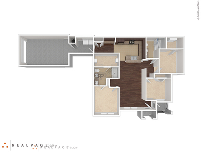 C5: Beds - 3: Baths - 2: SqFt Range - 1237 to 1237