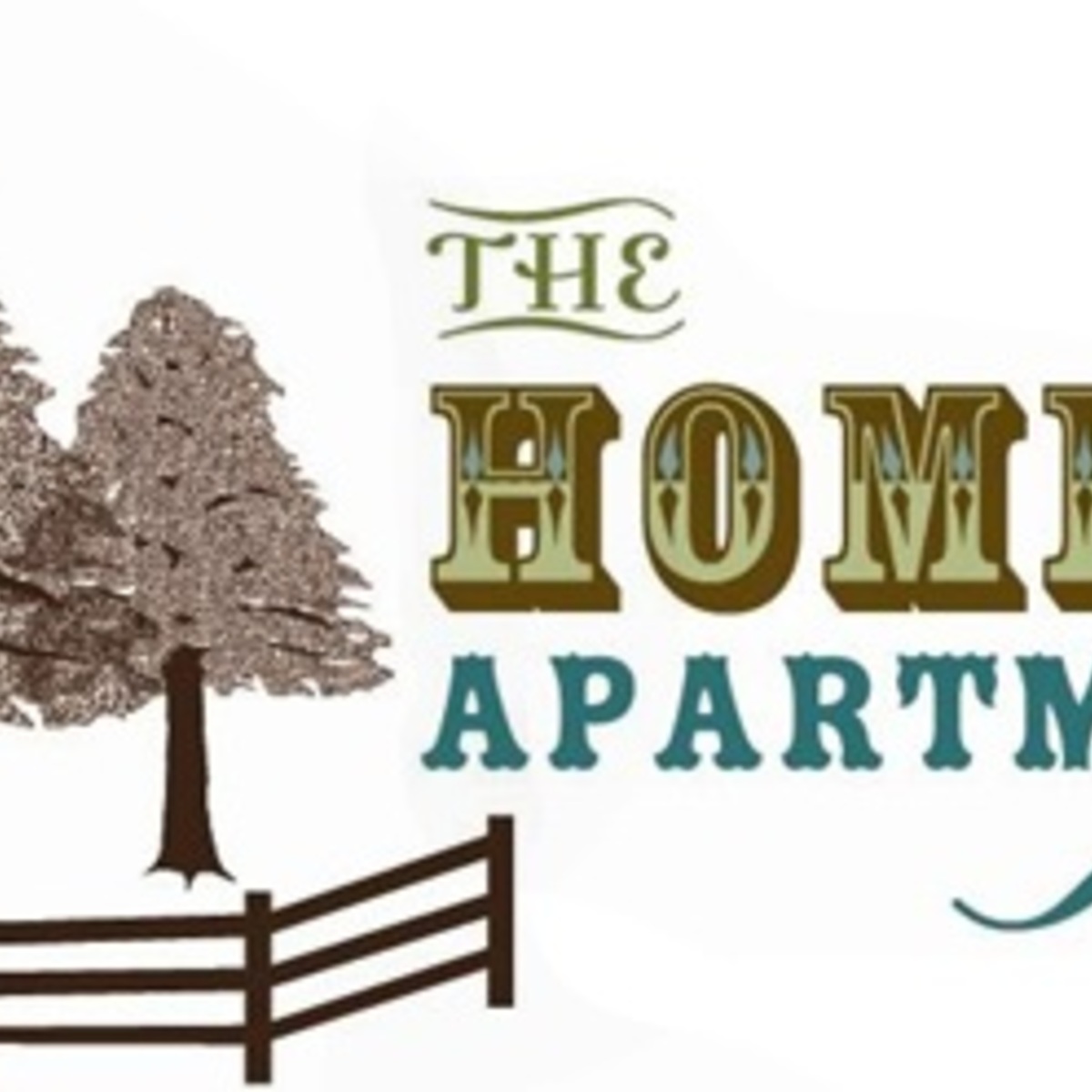 The Homestead Apartment Homes