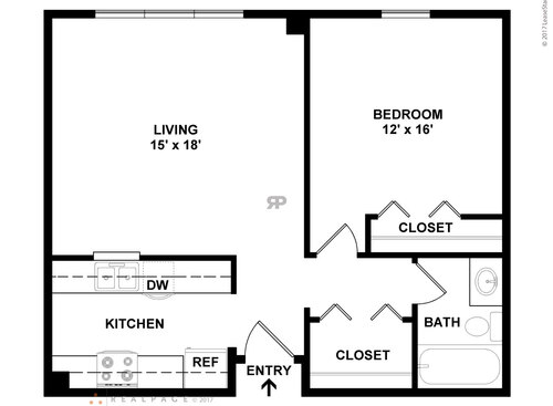 Apartments For Rent In Boston Ma Douglass Apartments Home