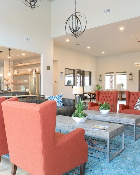 Canyon Ridge At Napa Junction