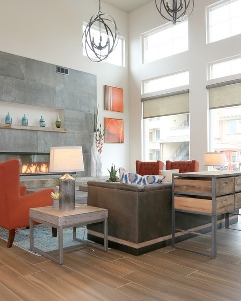 Canyon Ridge At Napa Junction