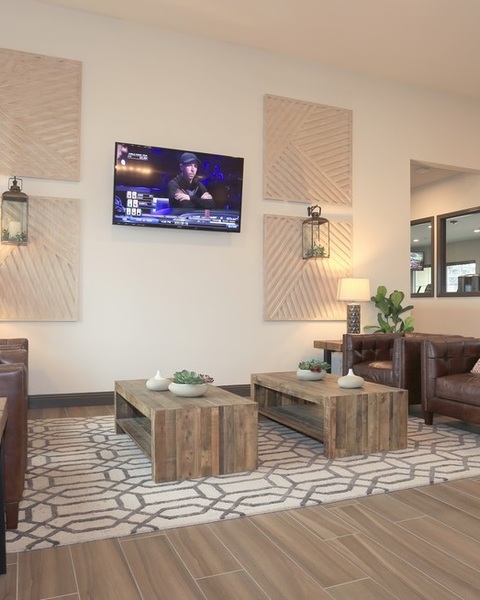 Canyon Ridge At Napa Junction