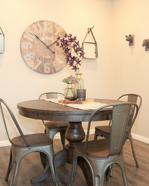 Canyon Ridge At Napa Junction