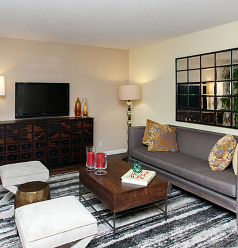 Madera Valley Apartments