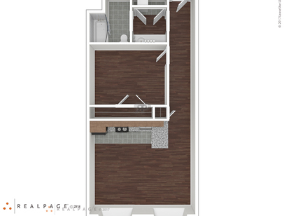 Bristol: Beds - 1: Baths - 1: SqFt Range - 725 to 725