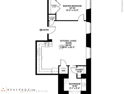 Hiddensee: Beds - 1: Baths - 1: SqFt Range - 660 to 660