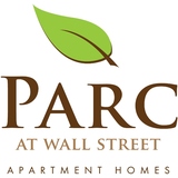 1-bedroom apartment at Parc at Wall Street Apartments in San Antonio