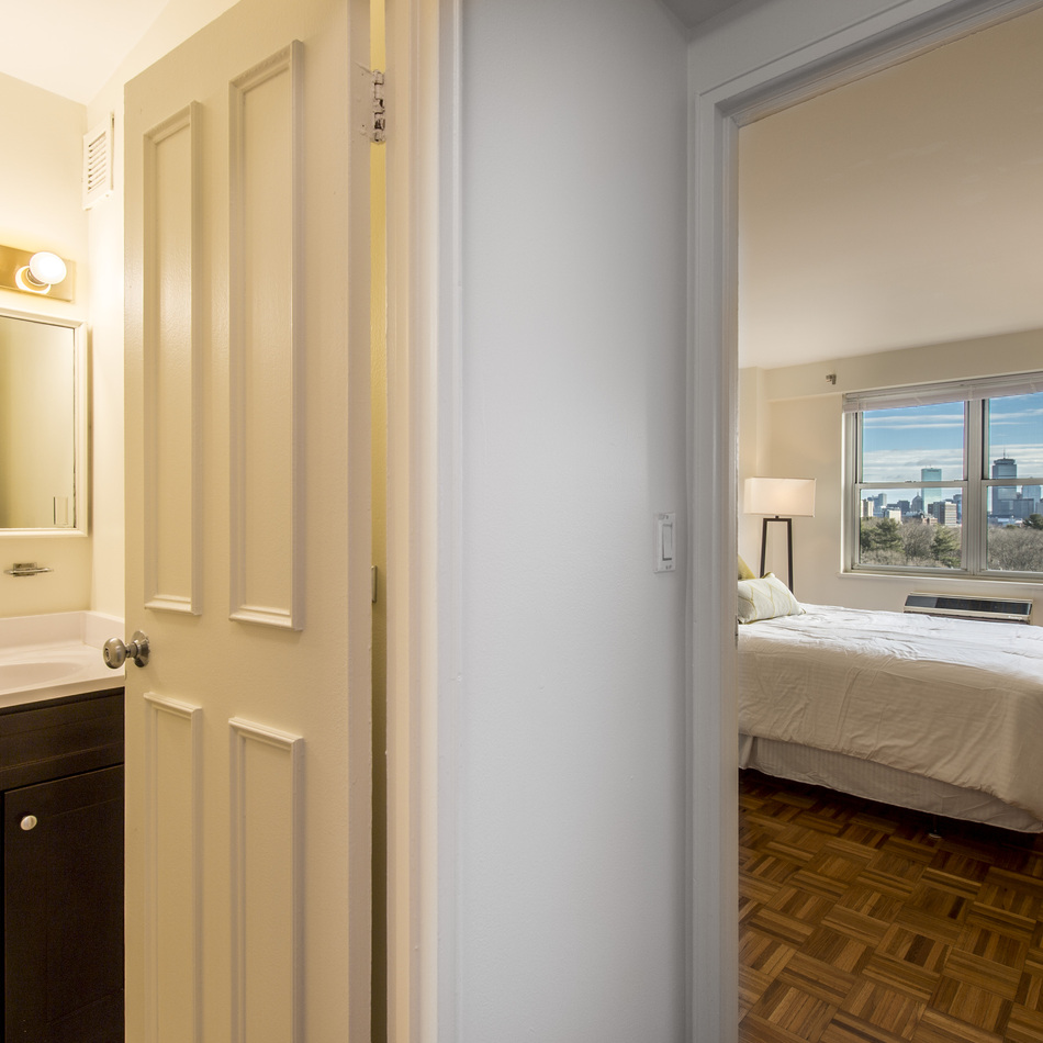 Apartments For In Brookline Ma Dexter Park