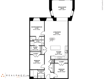 Puritan: Beds - 3: Baths - 2: SqFt Range - 1400 to 1400