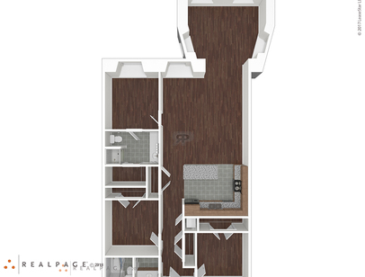 Puritan: Beds - 3: Baths - 2: SqFt Range - 1400 to 1400