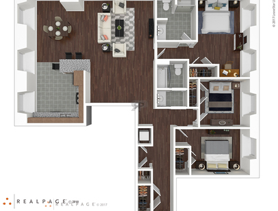 Lionfish: Beds - 3: Baths - 2: SqFt Range - 1675 to 1675