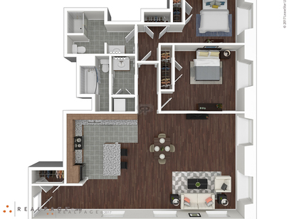 Fall River: Beds - 2: Baths - 2: SqFt Range - 1215 to 1215