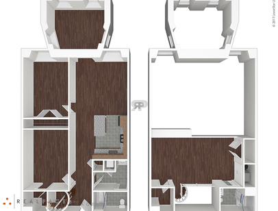Bo-Lo: Beds - 3: Baths - 2: SqFt Range - 1945 to 1945